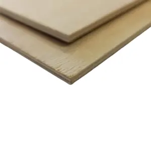 5毫米厚度3层意大利杨木胶合板质量意大利制造
