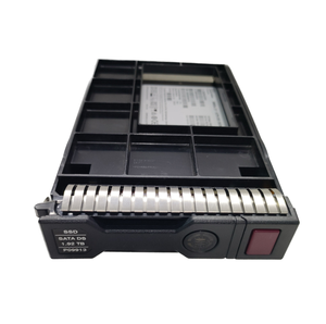 Хит продаж, серверный жесткий диск P09724-B21 P09913-001 1,92 ТБ SATA 6G 3,5 G8 SSD - Product Image 1