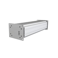 Colonne de levage électrique 12v 24v 2000N pour table électrique réglable
