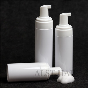 Nhãn Hiệu Riêng Tóc Mousse Tạo Kiểu Hữu Cơ Chống Xoăn Cứng Tóc Bọt Mousse Xác Định Sóng - Product Image 1