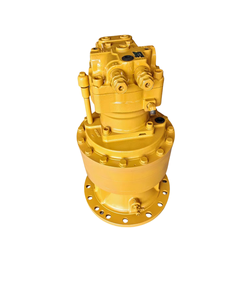Ensemble <span class=keywords><strong>de</strong></span> dispositif <span class=keywords><strong>de</strong></span> balançoire E329 <span class=keywords><strong>de</strong></span> bonne performance adapté pour Caterpillar CAT 329 Swing Gearbox Motor Swing <span class=keywords><strong>Reduction</strong></span> Gear - Product Image 2