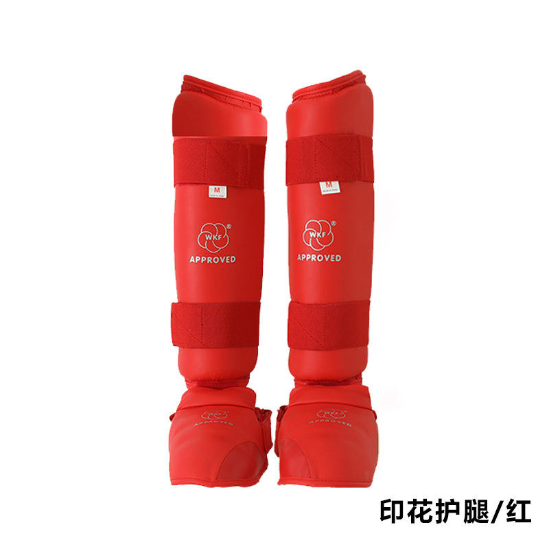 Imprimé fleuri rouge