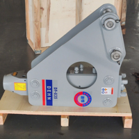 Prix d'usine – Accessoires d'excavatrice de type latéral/supérieur/boîtier – Marteau hydraulique Furukawa X35