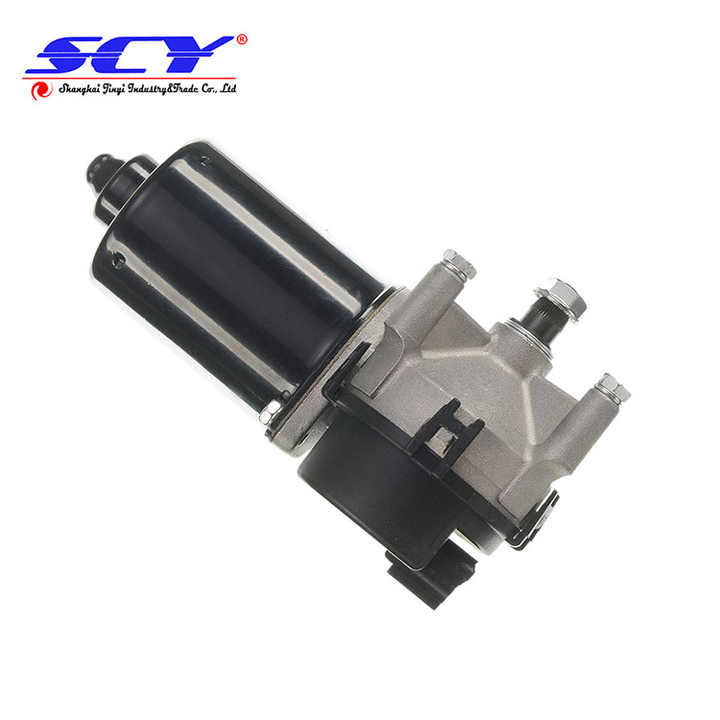 Car Wiper Motor 8C3Z-17508-C 9L14-17508-AB 9C34-17504-AB WM-748 40