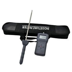 Lancol เครื่องวัดความชื้นในดินแบบพกพาเครื่องทดสอบความชื้นในดิน0%-50% พร้อมหน้าจอ LCD ความแม่นยำ2% การรับประกัน1ปี - Product Image 3