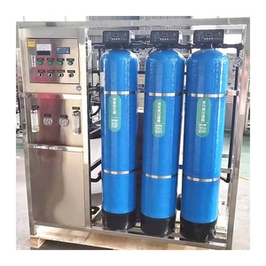 Impianto di Purificazione <span class=keywords><strong>Acqua</strong></span> a Osmosi Inversa 2000L / Sistema di Filtrazione <span class=keywords><strong>Acqua</strong></span> RO 2000LPH - Product Image 5