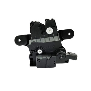 Cerradura de Maletero Izquierda/Derecha para <span class=keywords><strong>Mini</strong></span> <span class=keywords><strong>Cooper</strong></span> Clubman R55 2008-2014, Cerradura de Puerta Trasera 51492754459 51247167498 51242754459 - Product Image 5