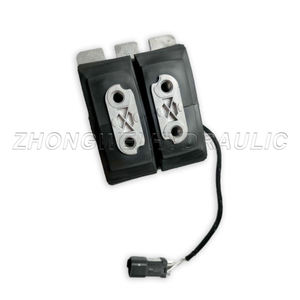 200-0189 2000189 Pour D6R D7R D8R D6R2 D7R2 D8R2 Bulldozer Joystick - Product Image 2