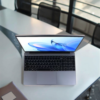 15.6 pouces Win 10/11 tout nouveau ordinateur portable 512 Go 1 To 2 To ROM I7-1060NG7 ordinateur portable ordinateurs portables