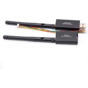 STASRC 3DR 500MW Radio Telemetría Kit 915Mhz 915 Kit para Air Ground Data Transmit Wireless RF Modules para APM2.6 APM2.8 PX4 - Product Image 5