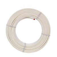 Tuyau composite de plomberie PEX AL PEX certifié ACS NF, tube multicouche Pert Al Pert