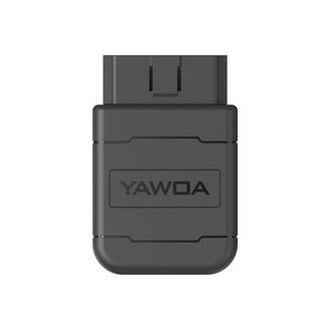 Instrument de diagnostic des pannes de voiture P01 Bluetooth Ordinateur de conduite Détecteur de voiture Boîte intelligente Bluetooth 3.0 pour voiture - Product Image 1