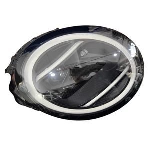 Adaptés aux phares BMW <span class=keywords><strong>MINI</strong></span> 2024-2025 Nouveaux phares <span class=keywords><strong>MINI</strong></span> <span class=keywords><strong>COOPER</strong></span> BMW J01 Phare LED avec AFS Accessoires pour véhicules électriques purs - Product Image 2