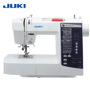 JUKI HZl K85 ev saç en iyi DİKİŞ MAKİNESİ üretim bilgisayarlı