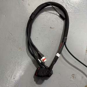 Boquilla de Instalación de Plástico Original para OEM T60 M1 M2, Cable para Brazo de Aeronave, Piezas de Dron de Pulverización Agrícola - Product Image 4