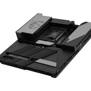 Placa Base TOP para MEG Z890 GODLIKE E-ATX de Escritorio Intel, Compatible con Memoria RAM DDR5, Nuevos Puertos SATA - Product Image 3