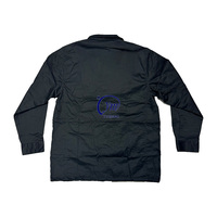 YUEMAI Vente en gros Uniforme tactique F1 personnalisé en ripstop noir et bleu pour l'extérieur