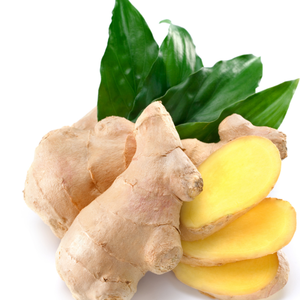 Vietnam International Agriculture Facilite l'exportation de 1kg de gingembre frais et d'ail du Vietnam à des prix compétitifs. - Product Image 3