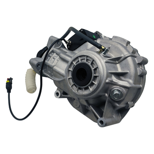 Diferencial trasero OEM 14603120100 para Bennche t-boss 1100 WARRIOR 1000 ATV UTV repuestos - Product Image 6