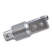 Celda de Carga de Viga Keli Serie HSX HSX-A de Alta Precisión IP68 con 0.02% de Precisión para Básculas de Tolva