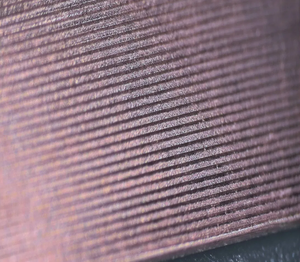 Fil plat en <span class=keywords><strong>cuivre</strong></span> nu de taille personnalisée 3.0mm * 0.5mm, <span class=keywords><strong>recuit</strong></span> doux pour moteur et harnais automobile - Product Image 6