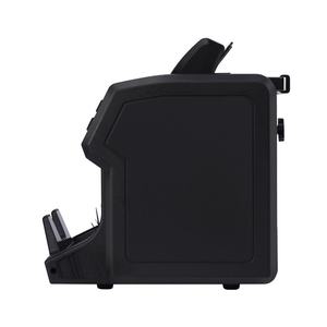 אות רב-לאומית מונה validator דולר לנו מכונת זיהוי סך כל סכום כסף מונה מונה לשטרות - Product Image 3