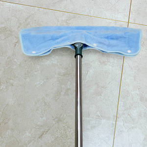 Cross-border magic broom cloths, squeegees, <b>mops</b>, household cleaning replacement cloths, <b>floor</b> cleaning squeegees, <b>mop</b> covers - Product Image 1