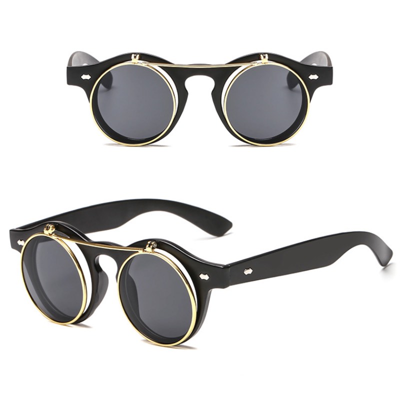 C3 matt black