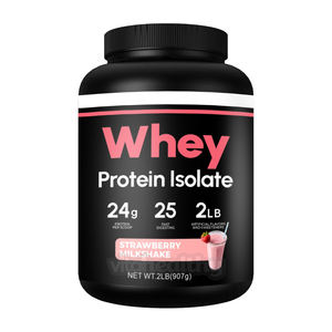 Vitahealthy OEM ODM toplu % 100% saf doğal Whey % izole <span class=keywords><strong>Protein</strong></span> tozu enerji sağlayan yetişkinler için kas inşa - Product Image 1