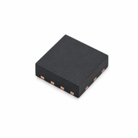 Amplificateur RF monolithique Darlington large bande TAV2-501+ TAV2 TFDFN-8-EP