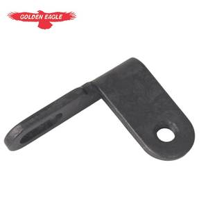 Utilisé pour la plaque de connexion 135-74009 du support de positionnement de la tige de câble de la machine d'emboîtement d'ordinateur 1900/1903 pour JUKI - Product Image 5