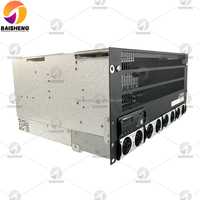 Eltek CT030405.1282 Système de redresseur de puissance télécom intégré haute puissance 48V 12KW