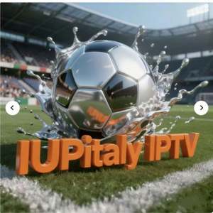 Kostenloser Test Europa Portugal Deutschland Spanien Italien Frankreich 1 Jahr Starkes 24h Coding 12 Monate Starkes 8k IPTV TV - Product Image 5