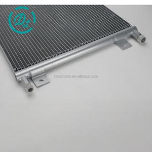 Condensador de Aire Acondicionado EexcavaStart para Excavadora PC70-8 201-979-8850-Reemplazo OEM Confiable 1 Año de Garantía 100% Nuevo/Usado - Product Image 1