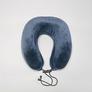 High Quality Popular Fashion U <b>Shape</b> Memory Foam Neck Airplane Travel <b>Pillow</b> - Product Image 2