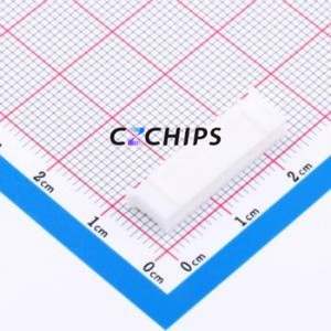 PH-11Y Housing (Wire-to-Board / Wire-to-Wire) P=2mm Connector ( Jack Structure: 1x11P )( Pitch: 2mm )( Reference Series: PH ) - Product Image 2