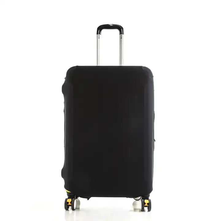 Wholesale Elastic Luggage Protector Suitcase Cover Anti Scratches 20 24 28  32 Inch Travel Luggage Cover Suitcase Protector From m.alibaba.com