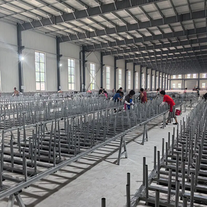 <span class=keywords><strong>Barrera</strong></span> antitanque de guerra moderna, nuevo obstáculo de Metal apenas perceptible, trampa de <span class=keywords><strong>barrera</strong></span> <span class=keywords><strong>Invisible</strong></span>, cercado de alambre, puertas de enrejado - Product Image 5