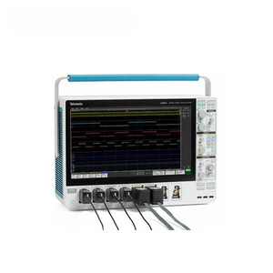 Osciloscopio Digital Multifuncional Tektronix MSO46 4-BW-200 Auténtico, Dispositivo de Señal Mixta de 6 Canales, Frecuencia de Muestreo de 12.5 GSa/s - Product Image 1