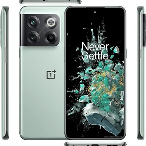 Protection d'écran en verre trempé 2.5D 0.3MM pour OnePlus 10T, vente en gros directe d'usine, nouvelle protection de téléphone portable 9H - Product Image 2