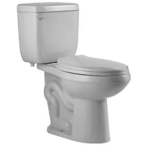 कम कीमत पर दो पीस एस-ट्रैप डब्ल्यूसी शौचालय