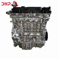 CAF488WQE6 CAF488 Bloc Moteur Court Essence 2.0L Turbo EcoBoost GDI Twin-Scroll 2019-2024 Testé à Chaud Remplacement Direct Compatible