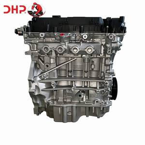 CAF488WQE6 CAF488 Bloc Moteur Court Essence 2.0L Turbo EcoBoost GDI Twin-Scroll 2019-2024 Testé <span class=keywords><strong>à</strong></span> Chaud Remplacement Direct Compatible - Product Image 4