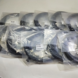 สายต่อขยาย GL-RC10 ยาว 10 เมตร ใช้ได้กับม่านโฟโตอิเล็กทริกนิรภัยรุ่น GL-R - Product Image 3