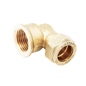 Nhà Máy Outlet Brass nam nén loạt phù hợp cho hệ thống ống nước vệ sinh môi trường nước và khí đốt hệ thống đường ống - Product Image 5