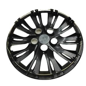 Universal 16 "cubierta de rueda tapacubos llantas cubierta camión decoración protectora tapacubos de rueda de automóvil para Toyota <span class=keywords><strong>Honda</strong></span> Nissan - Product Image 2