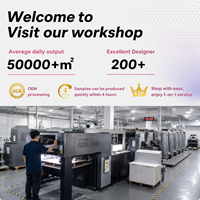 Autocollants UV personnalisés pour transfert, imperméables, logos 3D pour tasses, bouteilles, sacs, emballages en verre et plastique, transfert à froid durable
