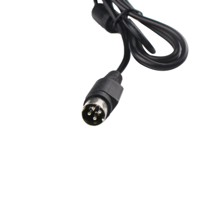 Free Samples AC/DC Power Supply 3 Pin 4 Pin Desktop Printer Adaptor 24V 2.5A 60W · image 3