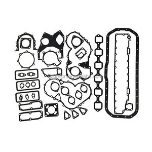 ชุดปะเก็นเครื่องยนต์ดีเซล IZUMI 6BD1 ครบชุด 1-87810-363-2 - Product Image 6