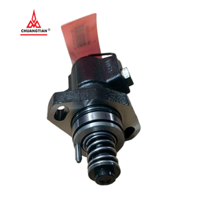 ディーゼルエンジンのスペアパーツ 2011 燃料噴射装置 ポンプ 04287049 ドイツ製に適合 - Product Image 3